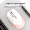 Fuhlen A05BT Dual-mode Wireless Mouse