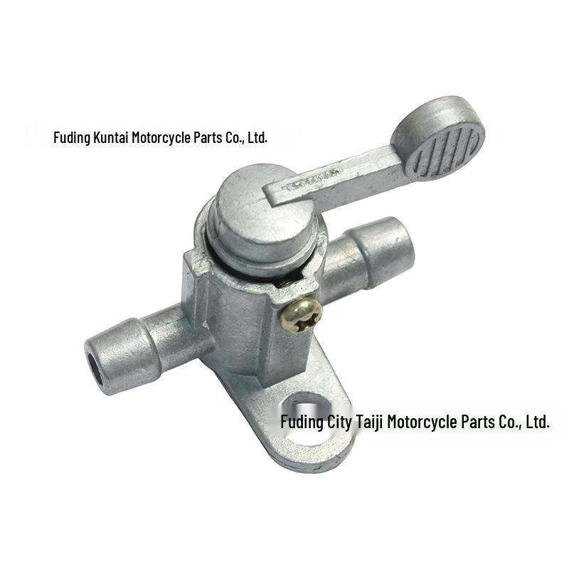 

8mm Motorcycle Fuel Tank Valve for Dirt Bikes, ATVs, Quads, and Buggies