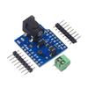 Durability Miniature 7-24VDC Power Shield Power Supply Module For WEMOS D1Development Board with Pin Connectors