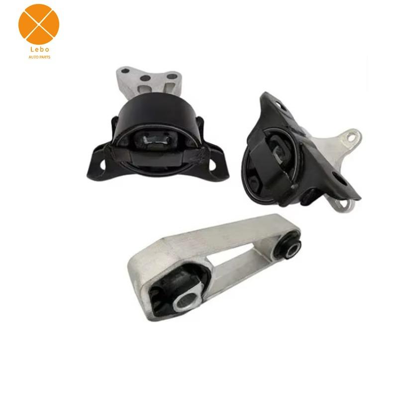112108798R 112338423R 113605631R Engine Mount for Renault Kwid