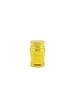 Mini Portable Blue Flame Aluminum Alloy Alcohol Lamp