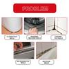 Household Anti Mold Gel Wall Cleaner Safe for Kitchen Bathroom and Laundry Powerful Mildew and Stain Remover