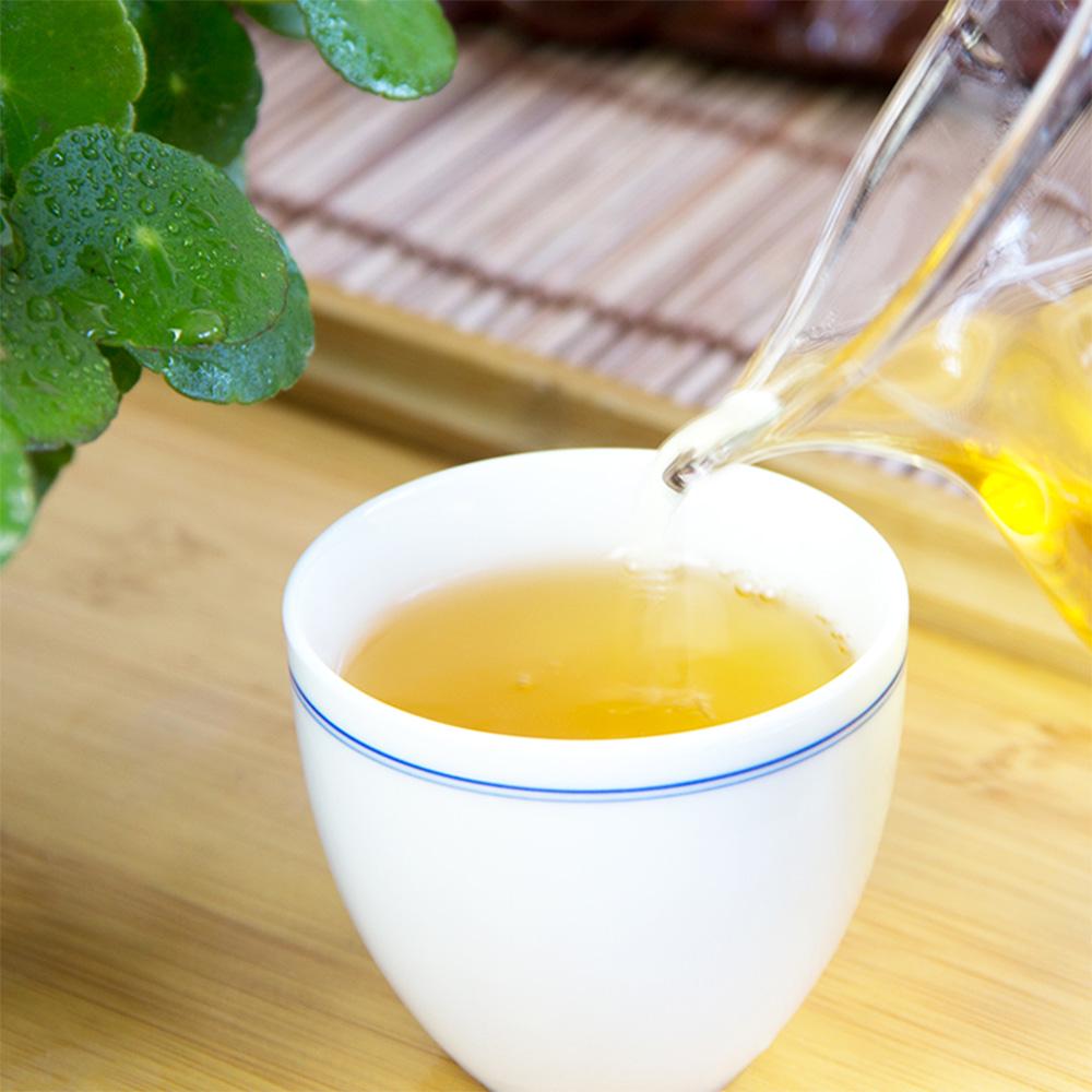 Premium Taiwan Leaf Tea, Dong Ding Oolong Tea, Tung-ting Cha 50g