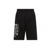 Emporio Armani EA7 SS23 Letter Print Mid-Rise Casual Shorts Men shorts 3RUS59-PJNWZ-1200