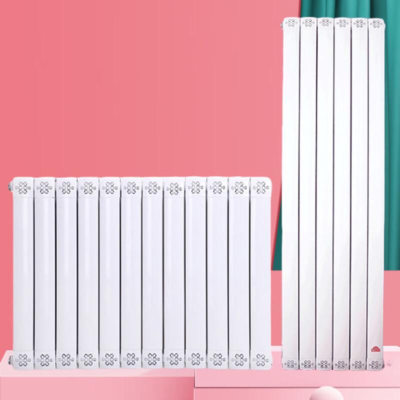 Yefeijie Vertical Copper-Aluminum Composite Radiator