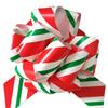 12pcs Christmas Gifts Multicolor Large Pull Bows For Easy Wrapping Christmas Pull Bows Decoration