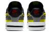 Nike 3M X Air Force 1 React Lx 'Anthracite Volt' CT3316-003