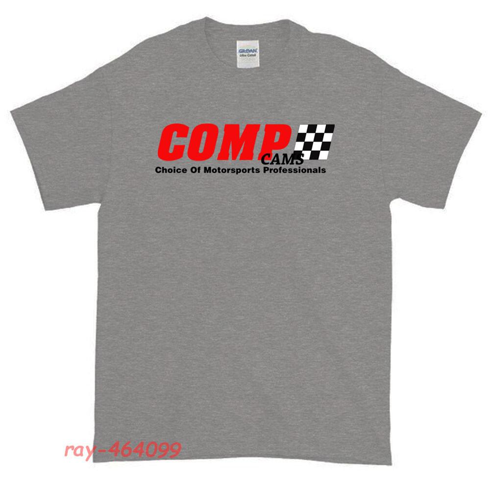 New COMP Cams Logo Unisex T Shirt XXXL
