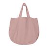 Spasso Linen Shopper Bag