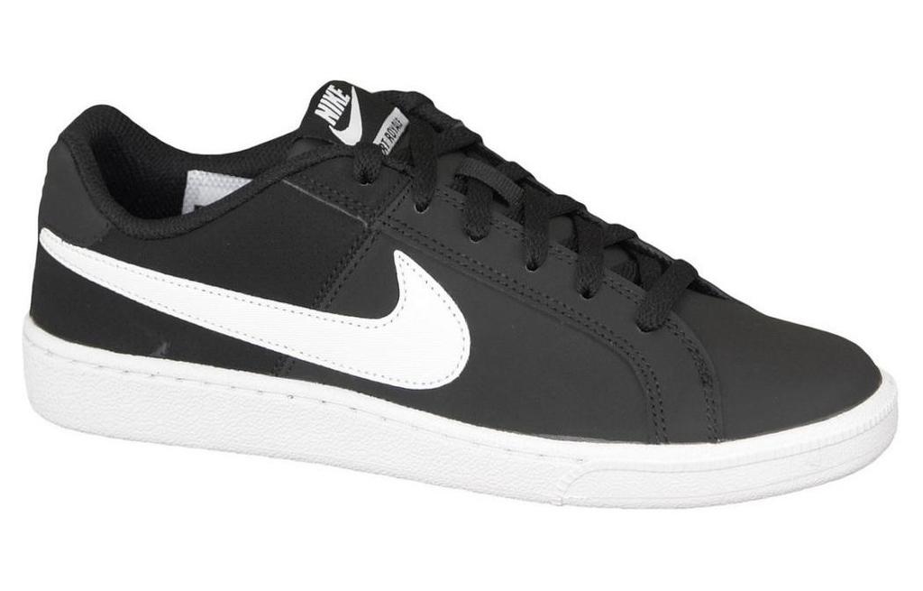 Nike Court Royale 'Black White' Women's 749867-010