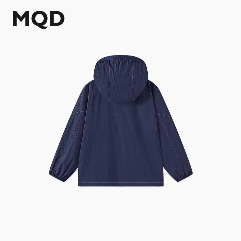 MQD Boys  Outdoor Sun Protective Jacket 160cm