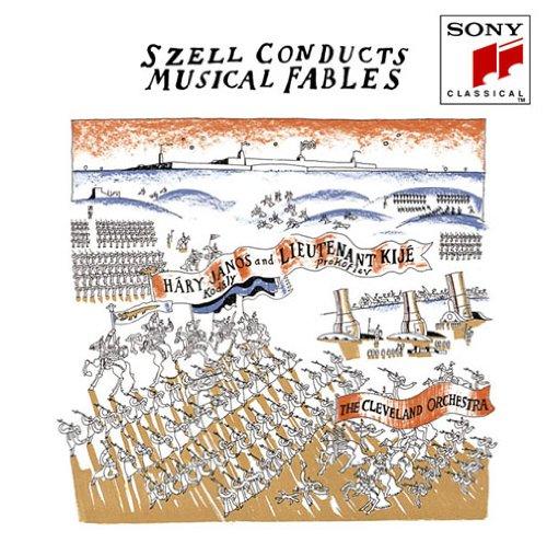 

Kodaly: Harry Janos etc. (Blu-Spec)