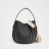Fashiable Bucket Bag, Designer Shoulder Handbags, Luxury Crossbody Bag, Wallet with Removable Pocket