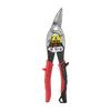 Stanley Red Metal Cutter Scissors Alloy Metal Cutter