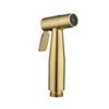 Black Bidet Sprayer Bidet Sprayer Shattaf Toilet