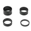 MTB Bicycle Lightweight Headset Spacer Headset Washer Front Stem Fork Spacer New