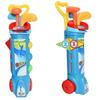 Outdoor Toys Kids Golf Set Early Educational Children's Practice Golf Golf Set Toys  for Toddlers