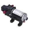 DC48V 120W DC Intelligent Diaphragm Pump 7.0L/MIN Automatic Atomizing High Pressure Pump