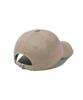 CGP Square Logo Ball Cap_Beige