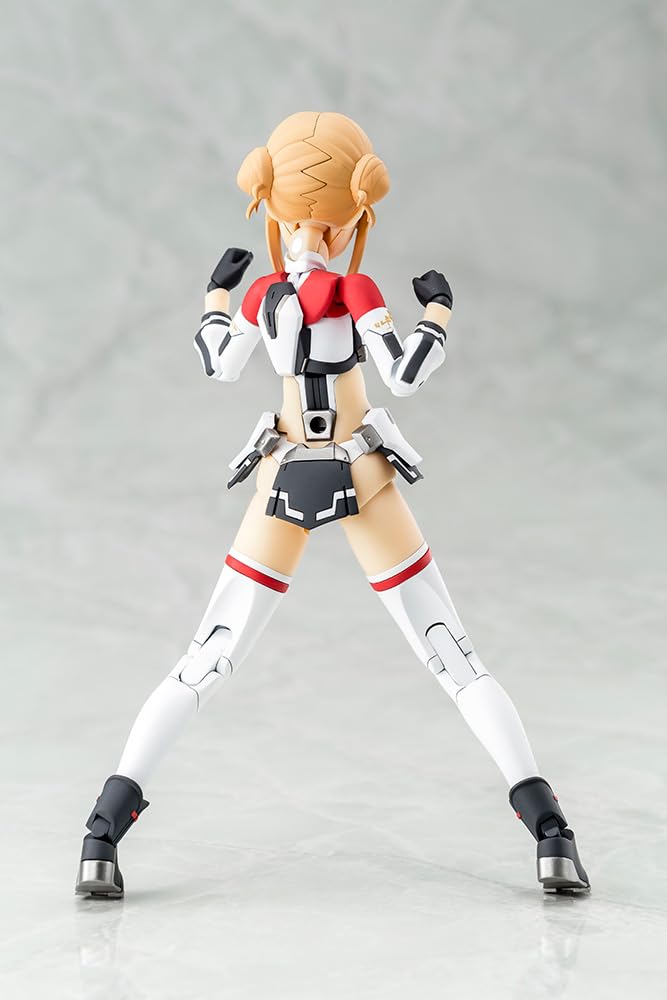 Kotobukiya Alice Gear Aegis Expansion Megami Device Takahata Nodoka Total Height 205mm Plastic Model [Shimon] Approx. Non-scale