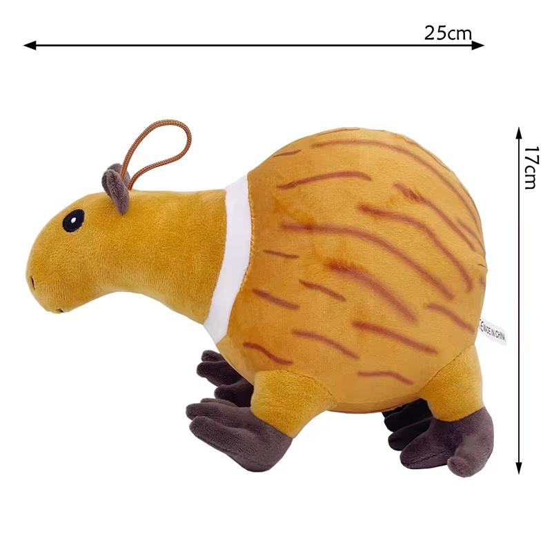 Tralalero Tralala Shark Plush Doll Tung Tung Sahur Plush Toy Juguete TungTung Sahur Tralalero Tralala Toys Merchandian Birthday