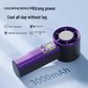Sixiang Handheld Semiconductor Cooling Fan F02