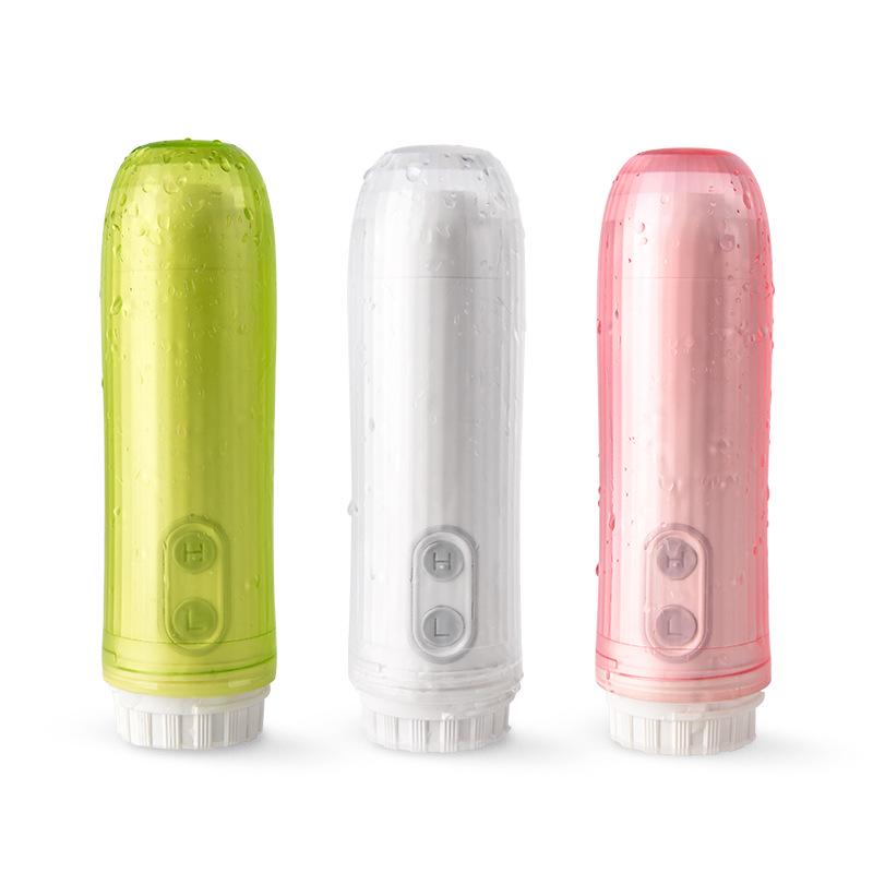Electric Bidet Toilet Seat Cleaner for All Ages: Feminine, Baby, Pregnant, Elderly, Men & Women