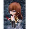Nendoroid Steins Gate Makise Kurisu 2.0 Non-scale Plastic Painted Movable Figure