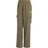 Originals Women's Adicolor Cargo Pants Olive Green IX5964