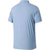 Anta Champion All-Weather Series Sports Casual Simple Pullover Short Sleeve Polo Shirt Men Polo Shirts Ice-Peak-Blue 152520140-1