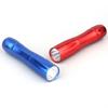 Key Chain Flashlight High Brightness Waterproof Large Lightweight Scale LED Mini Flashlight Lamp for Doctor