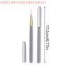 Pensule Liner pentru Nail Art Pensulă Gel pentru Unghii Extrem de Fină Pensulă pentru Pictură Lac de Unghii Desen Design Nail Art