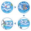 Save Penguin Ice Block Breaker Trap Toys Funny Parent Children Kids Table Game