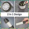 Fabric Shaver Rechargeable With LED Digital Display Removing Fuzz And Pill From Clothes for Home Use Pilling on Clothing