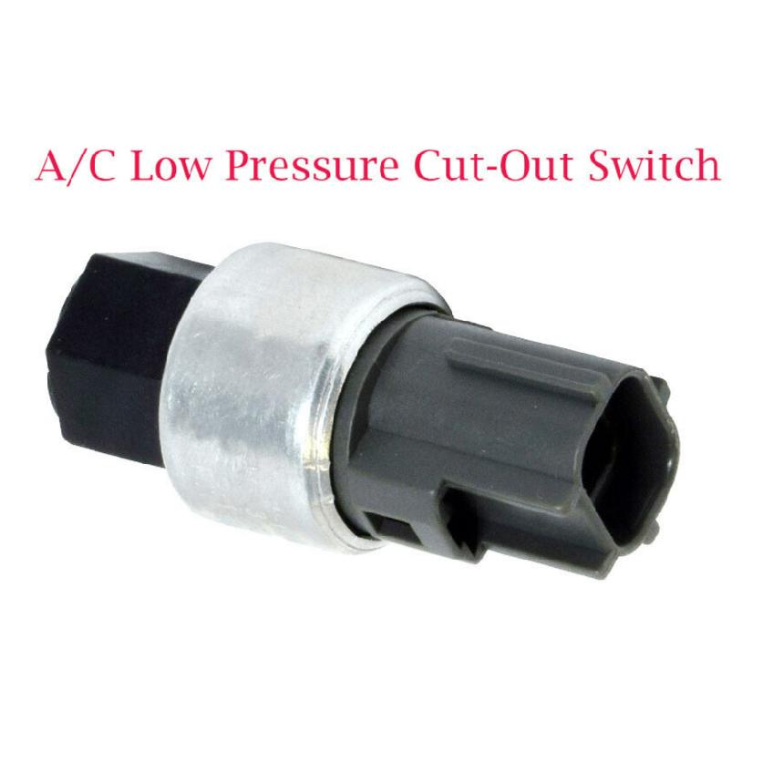 A/C Compressor Cut-Out Switch Fits Chrysler Dodge Jeep 1998-2010