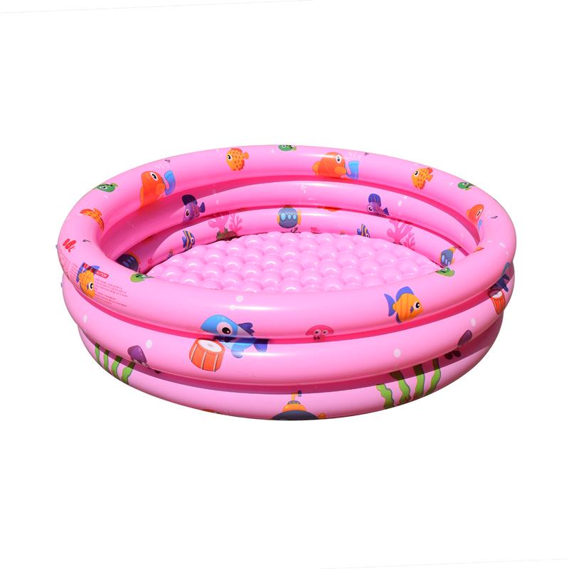 Yingtai Inflatable Ocean Ball Pit and Kids Sand Pit Bathtub