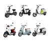 Unisex Electric Car Raincoat: Long, Full-Body, Extra Thick, Waterproof Poncho for Motorcycle Use