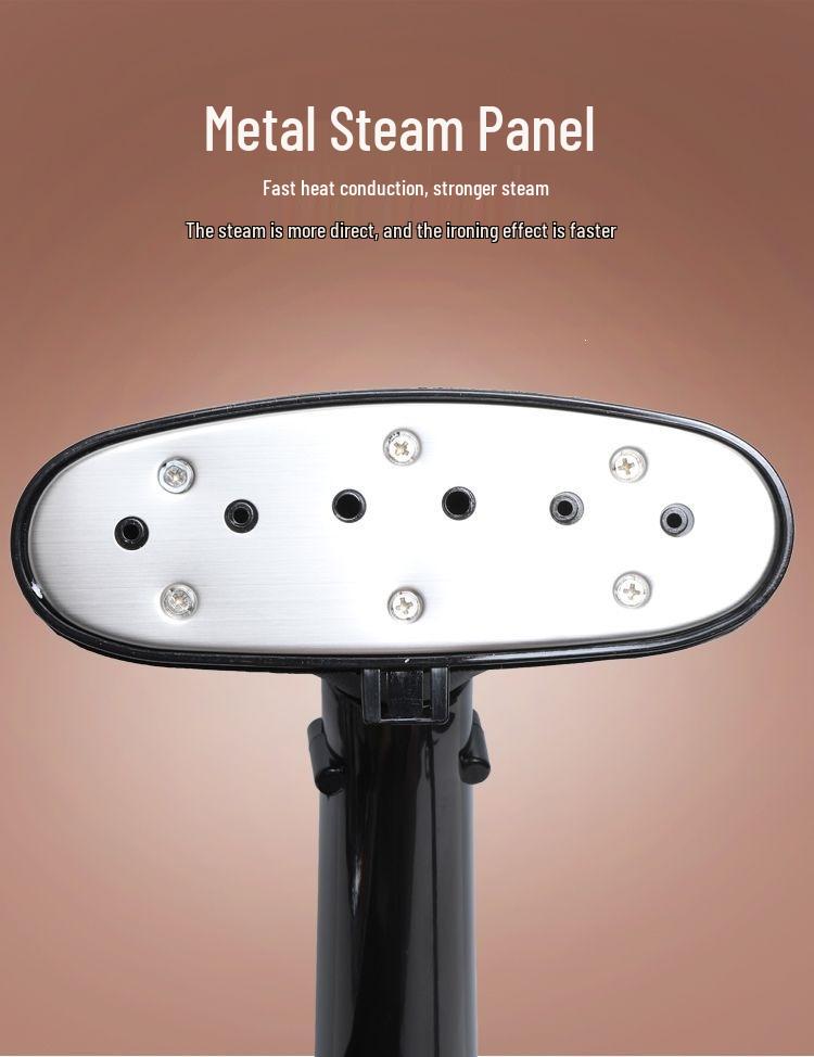 Meitian 3000W High-Power Steam Garment Steamer, Professional Vertical Iron for Clothing Stores