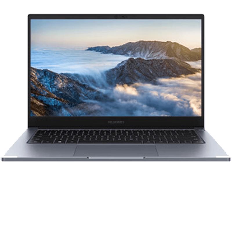 Коммерческий ноутбук Huawei Qingyun L420 (Китайская версия) Tongxin Enterprise OS
