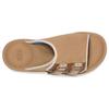 UGG EVA Slide Slippers Men's Sand 1142730-SSNT