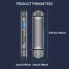 6 In 1 Multifunction Usb 3.0 Card Reader U Disk Flash Drive Memory Card Reading Adapter Phone Accessories