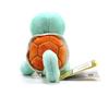 Pokemon Center Original Pokemon Canvas Plush Toy Squirtle