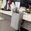Diamond Painting Organizer with Detachable Clamp Heavy-Duty Desk Pen Holder Diamond Painting Tool Box for Pens Markers Brushes
