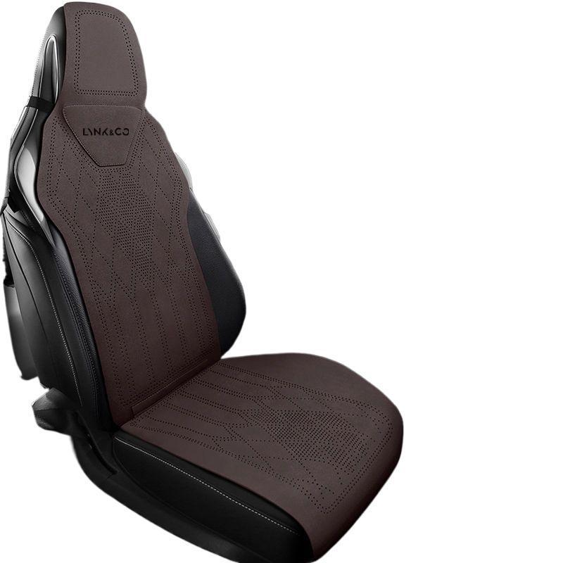 Lynk & Co 06 Seat Cover - Universal Fit for All Seasons and Models 02/03/06/08/09