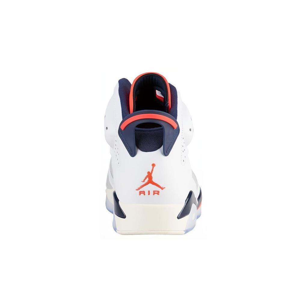 Jordan 6 Retro Tinker GS 384665-104