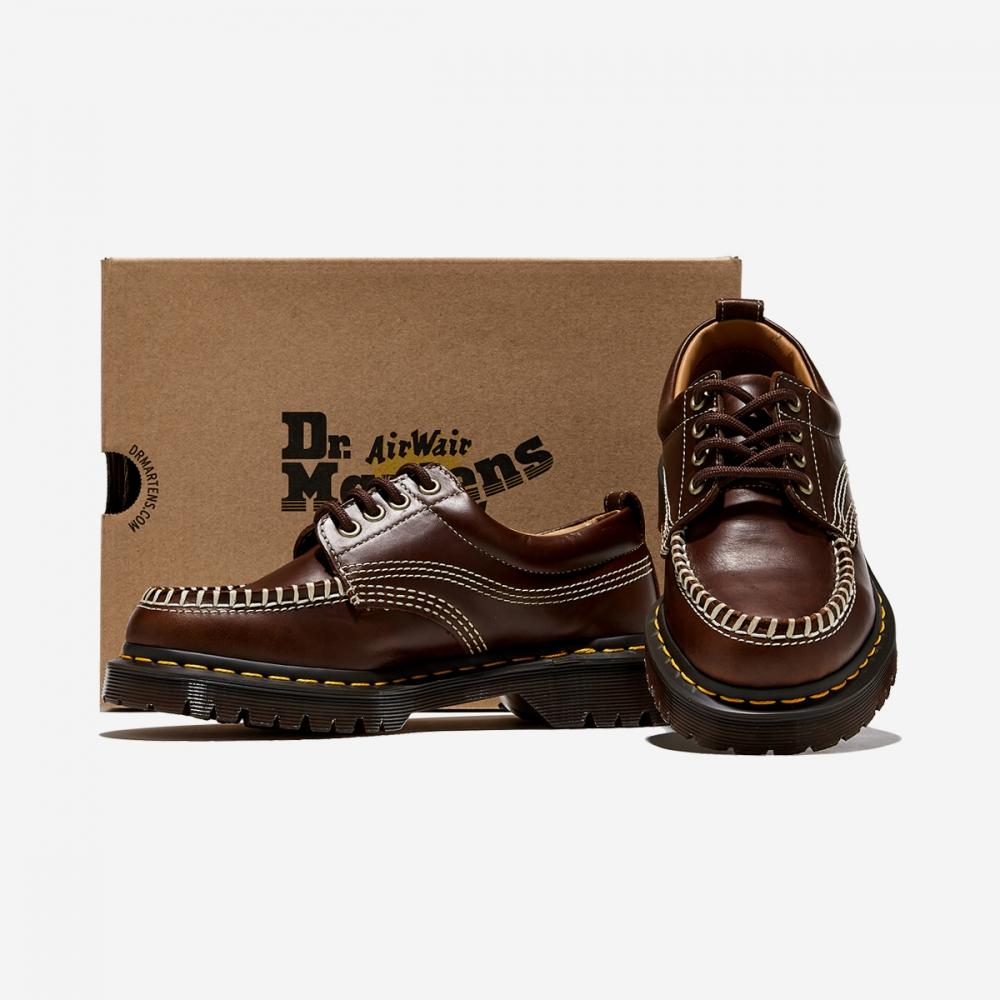 Dr.martens Lowell 4-Loch-Schuh Dmt31817243