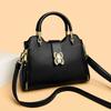 Fashionable and Trendy Women's Bag Single-shoulder Bag Crossbody Bag Hand-held Women's Bag