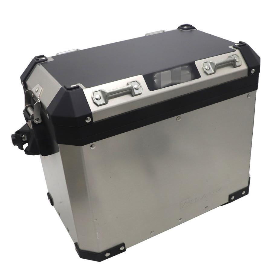 Motorcykel Sidoväskor Bagageväskor Set & LOGO Hårda Bagageväskor För BMW