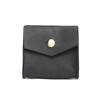 Leather Card Holder Minimalist Wallet Handmade Coin holders Compact Leather coin purses Front Pocket Wallet for Men & Women