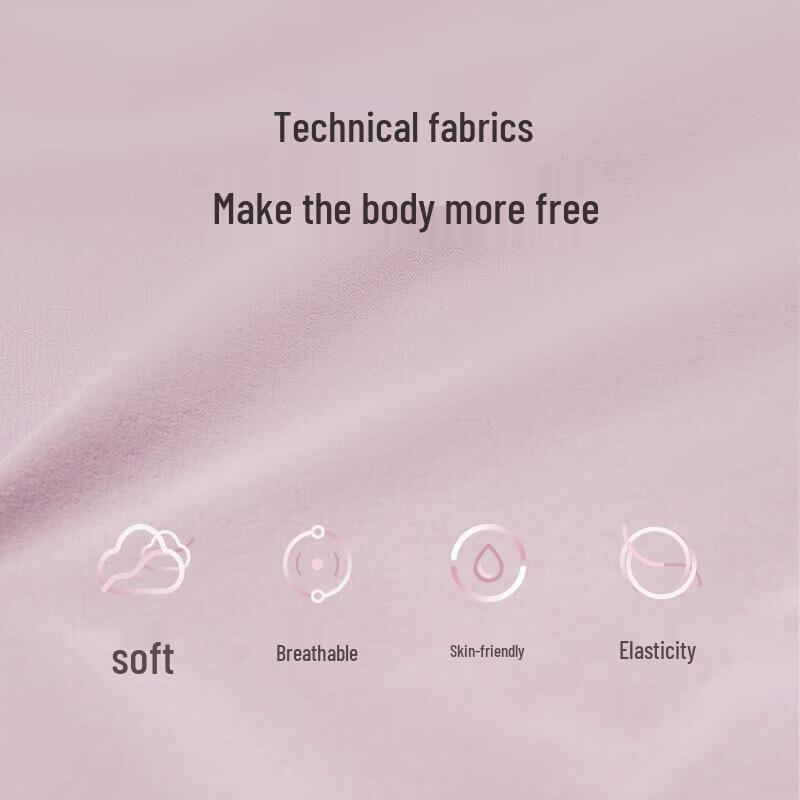 Keep Women's 2-in-1 Quick-Dry Sports Shorts